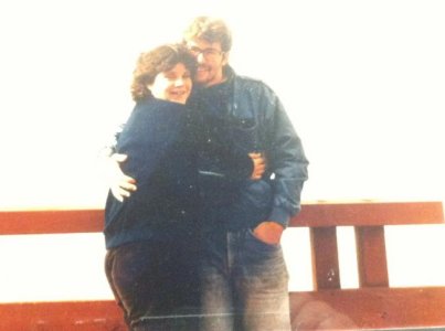 Beth and Steve.jpg Beth and Steve.jpg