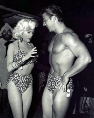 Jayne Mansfield and husband, Mickey Hargitay.jpg