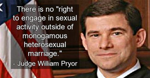 Judge William Pryor no right.jpg Judge William Pryor no right.jpg