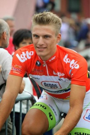 Marcel Kittel  + German Ciclist  +17.jpg