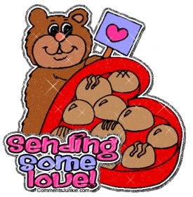 Giving some love.jpg