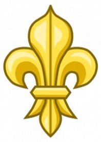 200px-Fleur_de_lys_(or)_svg.jpg