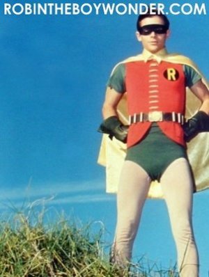 Robin The Boy Wonder 1966 Batman TV Show.jpg