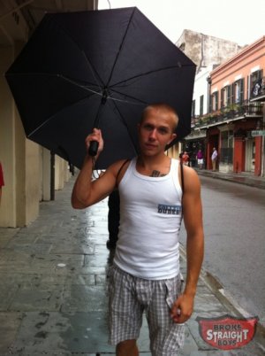Jimmy Umbrella Decadence.jpg