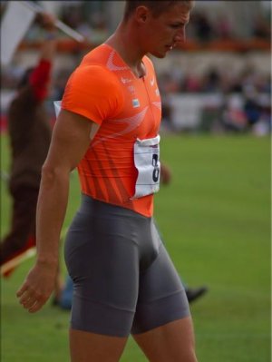 Beautiful Male Athlete.jpg