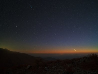 comets lemmon and pannstar.jpg