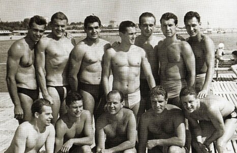 12 Hungarian Water Polo team.jpg